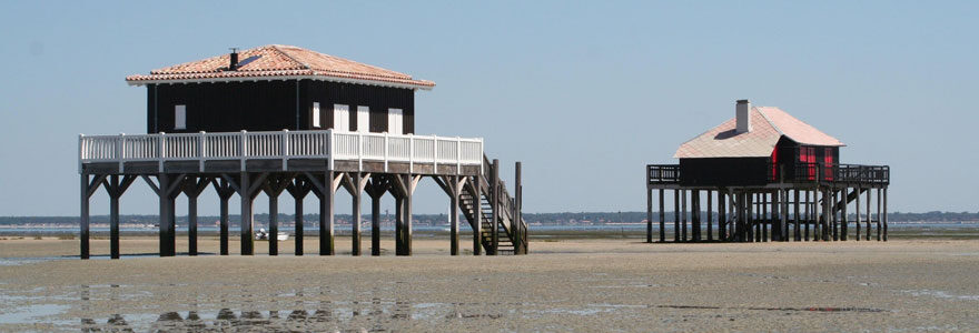 Arcachon