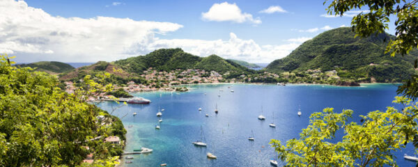 Guadeloupe